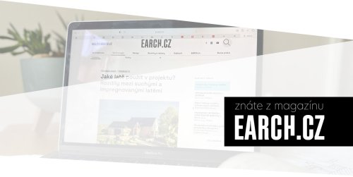 Znáte z EARCH